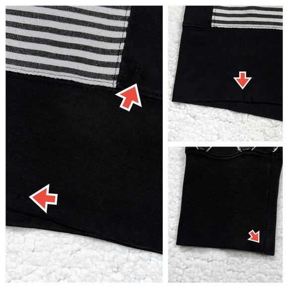 Vintage Skelanimals Diego Bat Full Zip Hoodie Small Scene Mall Goth Emo HotTopic - Picture 16 of 16